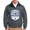 Challenger Jacket Thumbnail