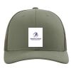Snapback Trucker Cap Thumbnail