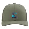 Snapback Trucker Cap Thumbnail
