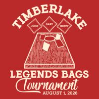 Legends Bags Tournament 2026 Thumbnail